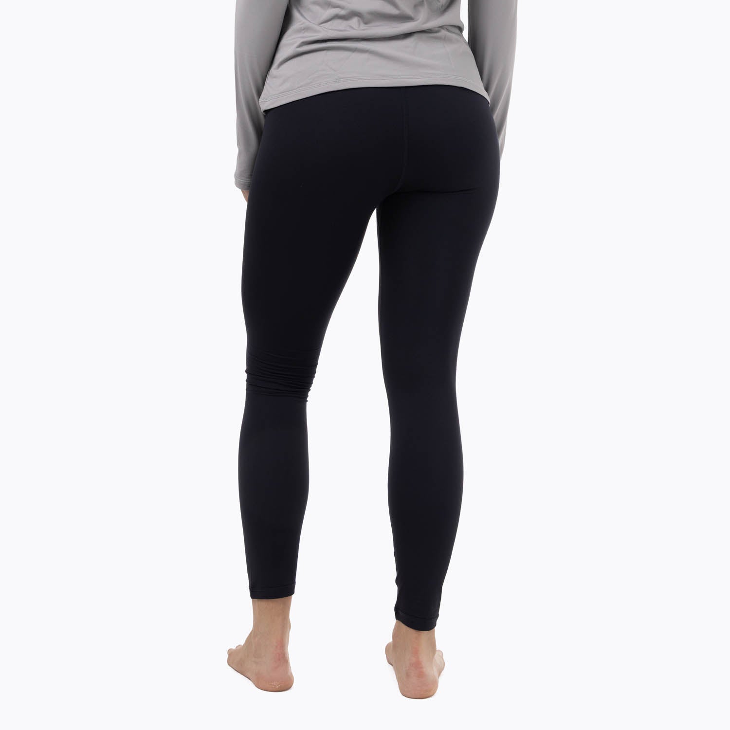 Primera Capa Inferior Mujer First Layer Negro Merrell