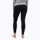 Primera Capa Inferior Mujer First Layer Negro Merrell