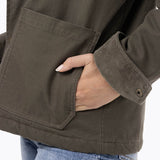 Chaqueta Mujer Lightly Padded Verde Merrell