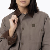 Chaqueta Mujer Lightly Padded Café Merrell