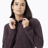 Polar Mujer Micro Core Morado Merrell
