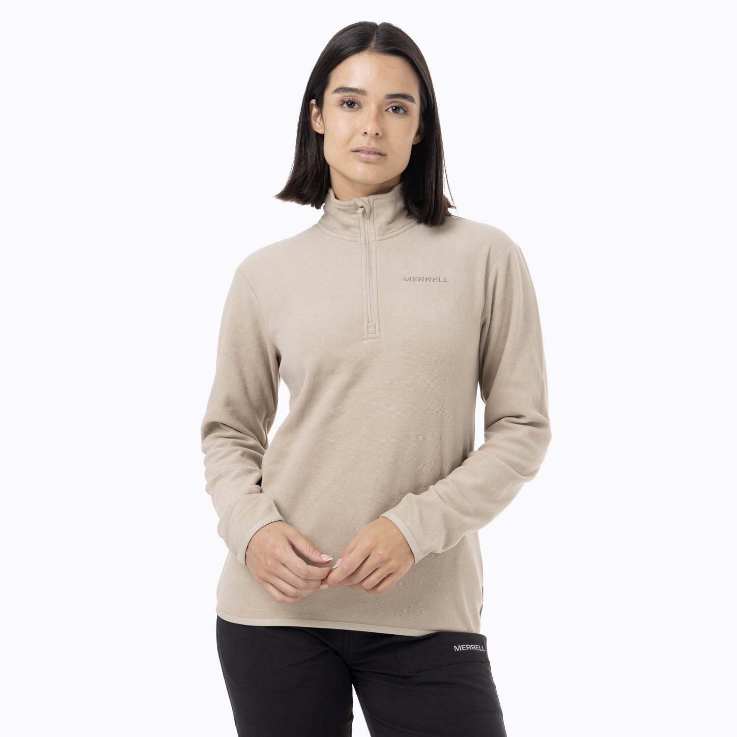 Polar Mujer Micro Core Beige Merrell
