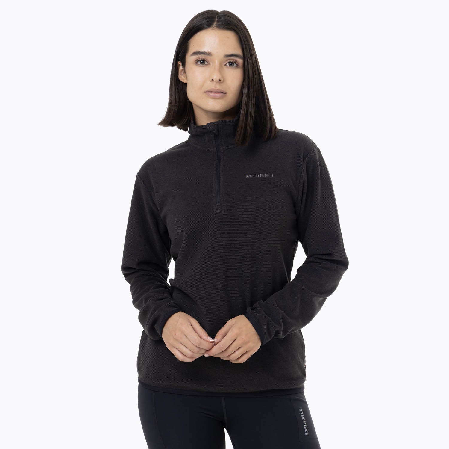 Polar Mujer Micro Core Negro Merrell