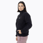 Polar Mujer Sherpa Negro Merrell