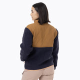 Polar Mujer Nordic Sherpa Azul Merrell