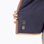 Polar Mujer Nordic Sherpa Azul Merrell