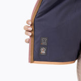 Polar Mujer Nordic Sherpa Azul Merrell