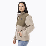 Polar Mujer Nordic Sherpa Verde Merrell