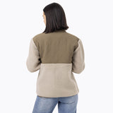Polar Mujer Nordic Sherpa Verde Merrell
