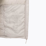 Parka Sin Mangas Mujer Hazeis Beige Merrell