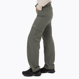 Pantalon Mujer 4 Way Spandex Verde Merrell