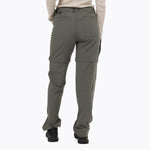 Pantalon Mujer 4 Way Spandex Verde Merrell