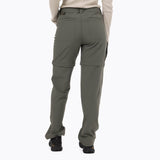 Pantalon Mujer 4 Way Spandex Verde Merrell