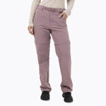 Pantalon Mujer 4 Way Spandex Morado Merrell