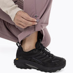 Pantalon Mujer 4 Way Spandex Morado Merrell