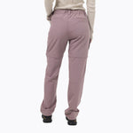 Pantalon Mujer 4 Way Spandex Morado Merrell