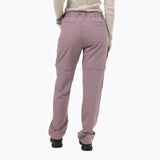 Pantalon Mujer 4 Way Spandex Morado Merrell