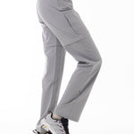 Pantalon Mujer 4 Way Spandex Gris Merrell