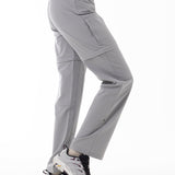 Pantalon Mujer 4 Way Spandex Gris Merrell