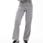 Pantalon Mujer 4 Way Spandex Gris Merrell