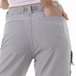 Pantalon Mujer 4 Way Spandex Gris Merrell