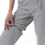 Pantalon Mujer 4 Way Spandex Gris Merrell
