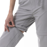 Pantalon Mujer 4 Way Spandex Gris Merrell