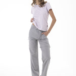 Pantalon Mujer 4 Way Spandex Gris Merrell