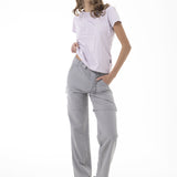 Pantalon Mujer 4 Way Spandex Gris Merrell