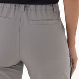 Pantalon Mujer 4 Way Spandex Gris Merrell