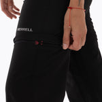 Pantalon Mujer 4 Way Spandex Negro Merrell