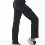 Pantalon Mujer 4 Way Spandex Negro Merrell