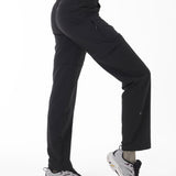 Pantalon Mujer 4 Way Spandex Negro Merrell