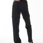 Pantalon Mujer 4 Way Spandex Negro Merrell