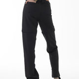 Pantalon Mujer 4 Way Spandex Negro Merrell