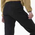 Pantalon Mujer 4 Way Spandex Negro Merrell