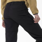 Pantalon Mujer 4 Way Spandex Negro Merrell