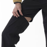 Pantalon Mujer 4 Way Spandex Negro Merrell