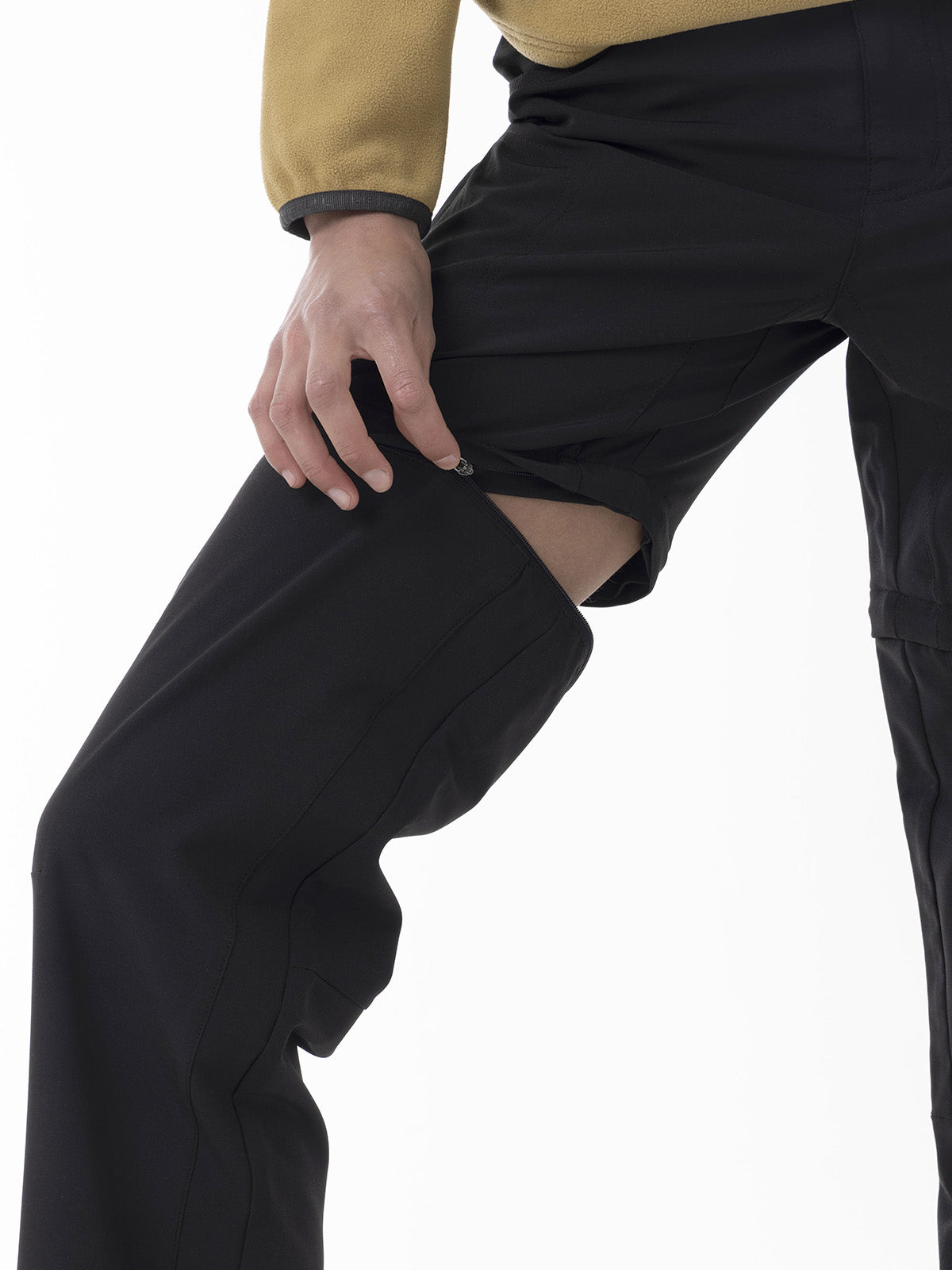 Pantalon Mujer 4 Way Spandex Negro Merrell