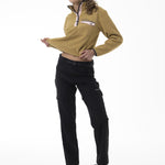 Pantalon Mujer 4 Way Spandex Negro Merrell