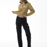 Pantalon Mujer 4 Way Spandex Negro Merrell