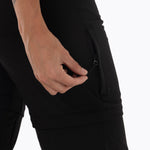 Pantalon Mujer 4 Way Spandex Negro Merrell