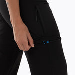 Pantalon Mujer 4 Way Spandex Negro Merrell