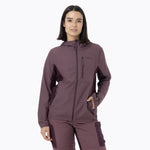 Cortaviento Mujer Trail Wind Morado Merrell