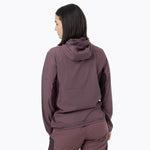 Cortaviento Mujer Trail Wind Morado Merrell