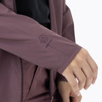 Cortaviento Mujer Trail Wind Morado Merrell