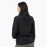 Cortaviento Mujer Trail Wind Negro Merrell