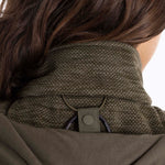 Parka Mujer Pecos 3 In 1 Merrell