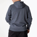 Poleron Unisex Front Fireflies