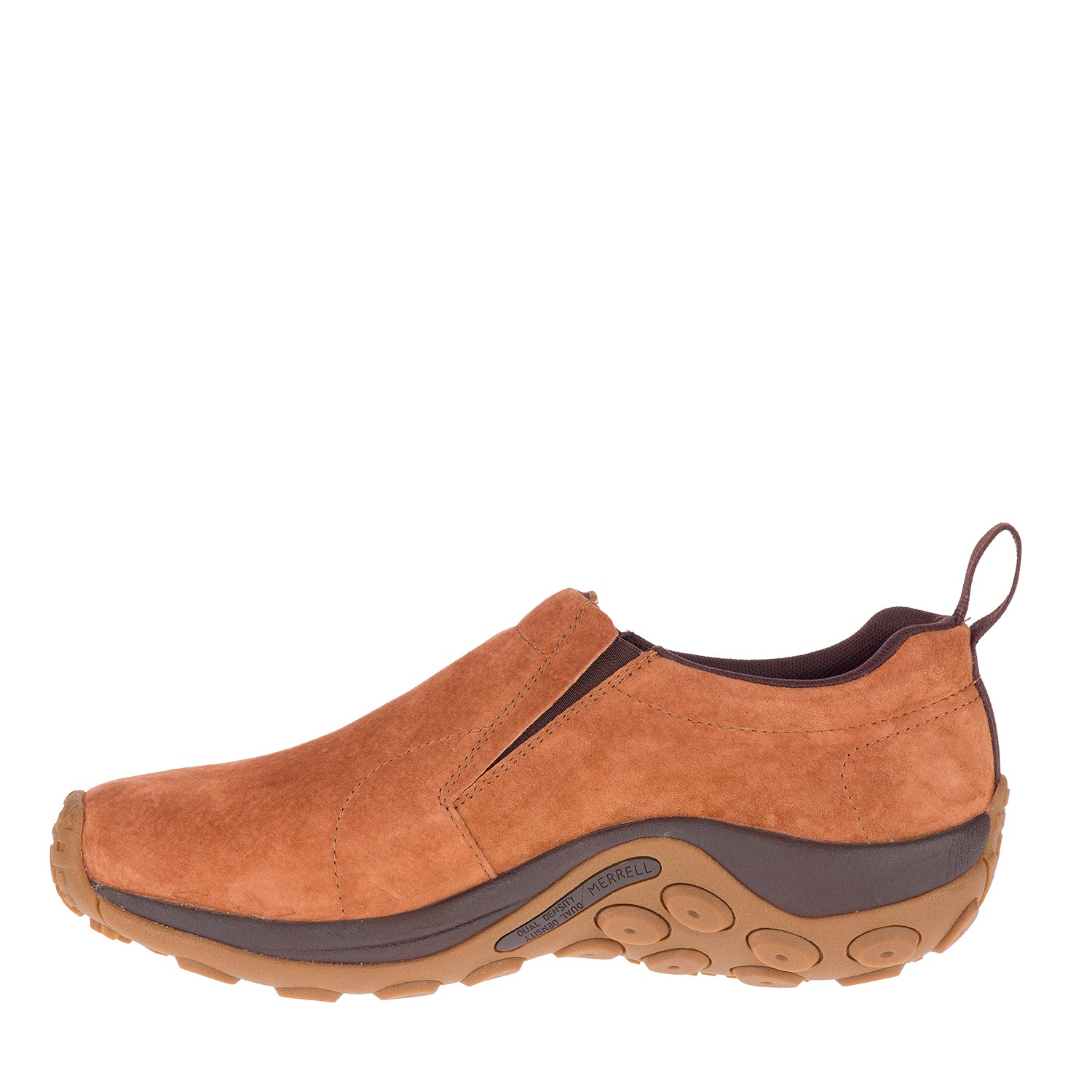 Slip On Hombre Jungle Moc
